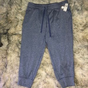 TWO pairs of Gapfit pants $20each